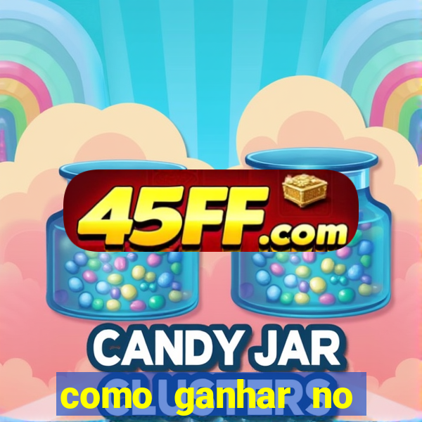 como ganhar no double fortune